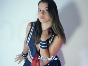 Alicerobles