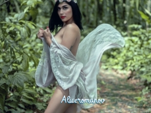 Aliceromanov