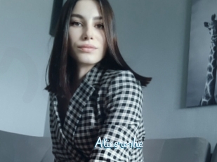 Aliceroshe