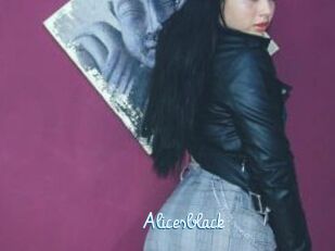 Alicesblack