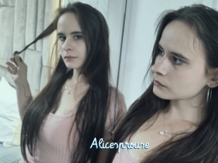 Alicesprouse