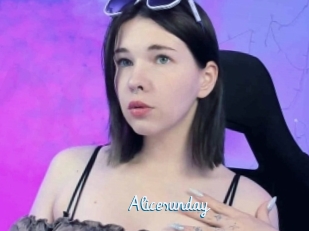 Alicesunday