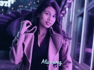 Aliceswag