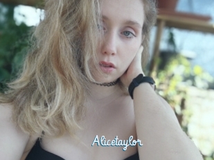 Alicetaylor