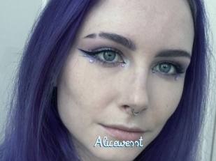 Alicewesst