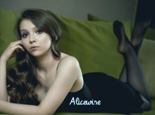Alicewise