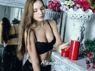 Alicewoodx