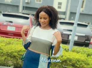 Alicexenon