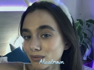 Aliciabrown