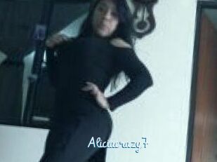 Aliciacrazy7