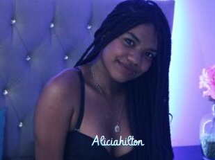 Aliciahilton