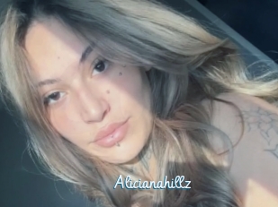 Alicianahillz