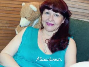 Aliciaskinner