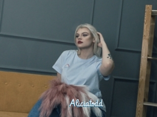 Aliciatodd
