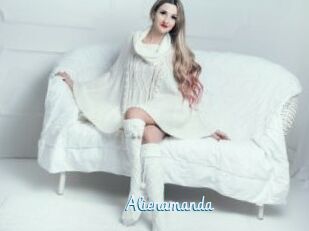 Alienamanda