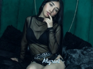 Aligrant