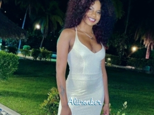 Aliisonker