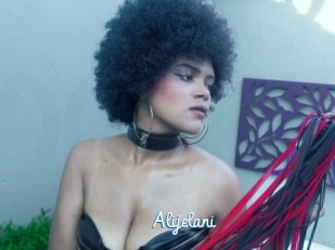 Alijelani