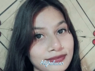 alijhalucas Sexe Cool