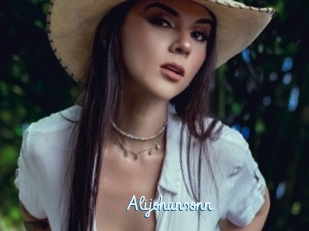 Alijohansonn