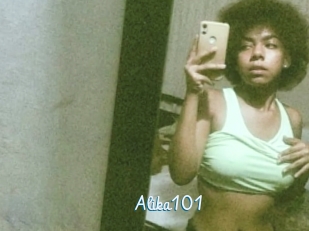 Alika101