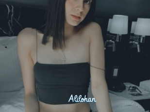 Alilohan