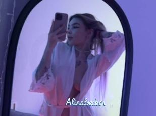 Alinabecker