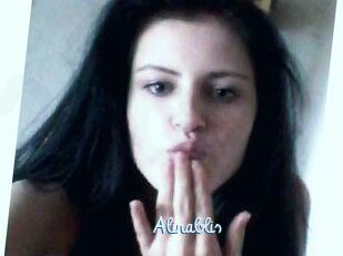 Alinablis
