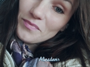 Alinadevis
