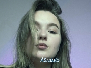 Alinahotb