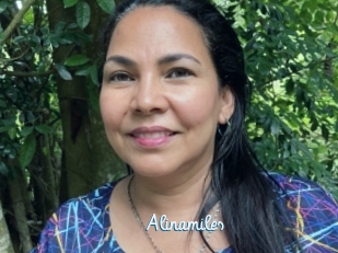 Alinamiles