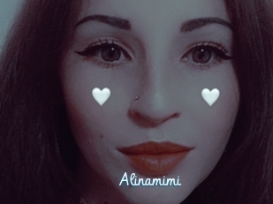 Alinamimi