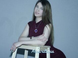 Alinasultania