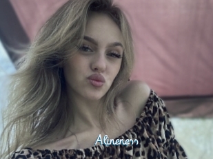 Alineness
