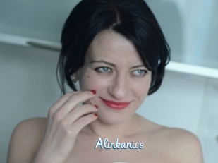 Alinkanice