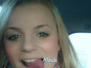 Alinuta