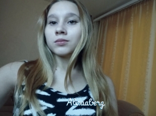 Alisaaberg