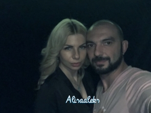 Alisaaleks