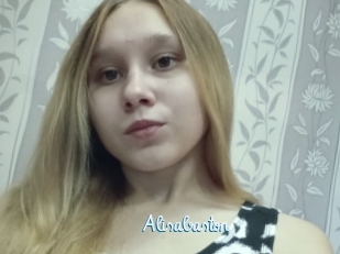 Alisabaston