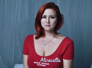 Alisacalla