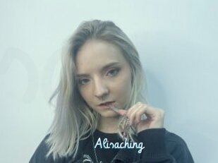 Alisaching
