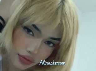 Alisackerson