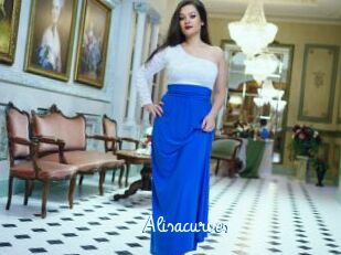 Alisacurves