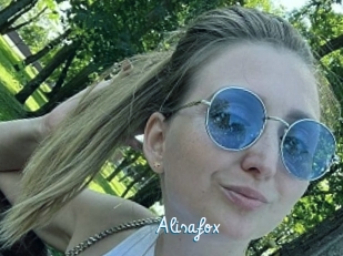 Alisafox