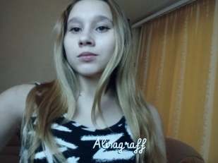 Alisagraff