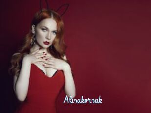 Alisakorsak