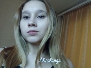 Alisalange