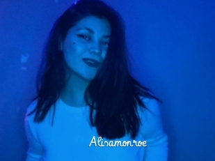 Alisamonroe