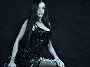 Alisaqueen