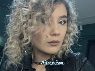 Alisavilson